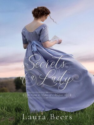 cover image of Secrets of a Lady